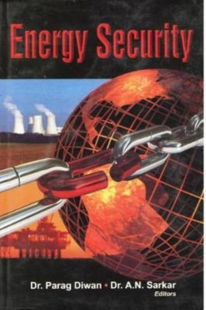 Energy Security