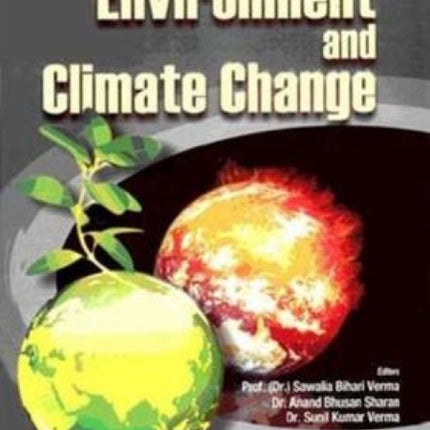 Environment and Climate Change