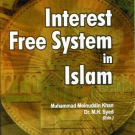 Interest Free System in Islam