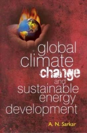 Global Climate Change & Sustainable Energy Development