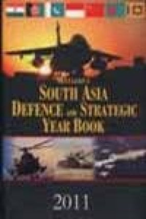 Pentagon's South Asia Defence and Strategic Year Book 2011