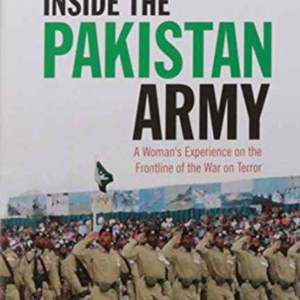 Inside the Pakistan Army