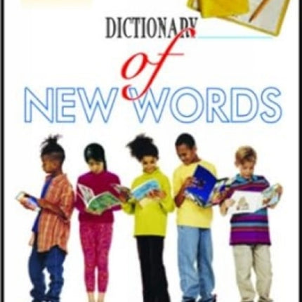 Dictionary of New Words