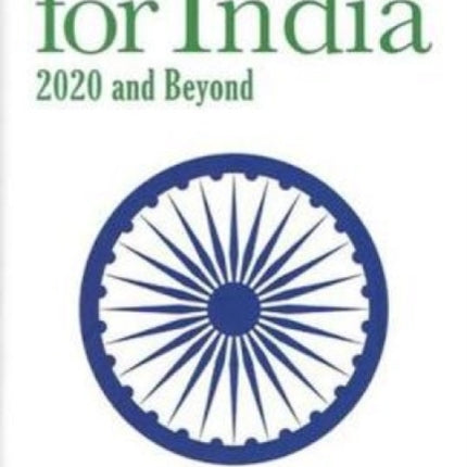 Grand Strategy for India: 2020 and Beyond