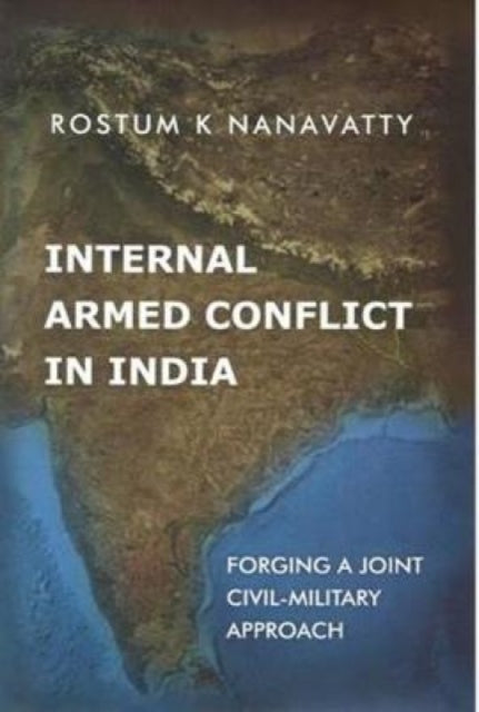 Internal Armed Conflict in India