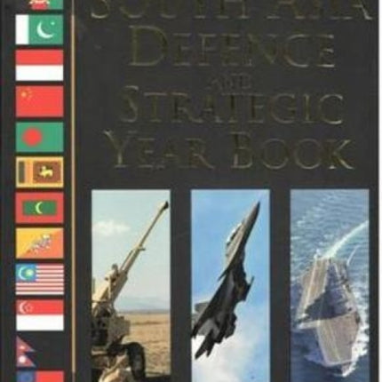 Pentagon's South Asia Defence and Strategic Year Book 2014