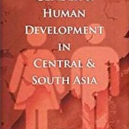 Gender & Human Development in Central & South Asia