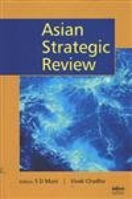 Asian Strategic Review