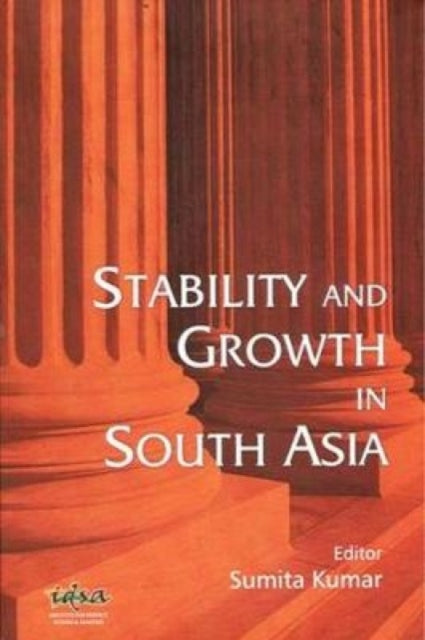 Stability and Growth in South Asia