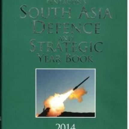 South Asia Defence and Strategic Year Book