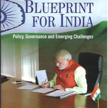 Modi's Blueprint for India