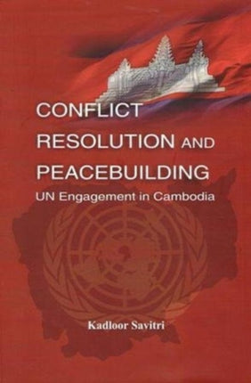 Conflict Resolution and Peace Building