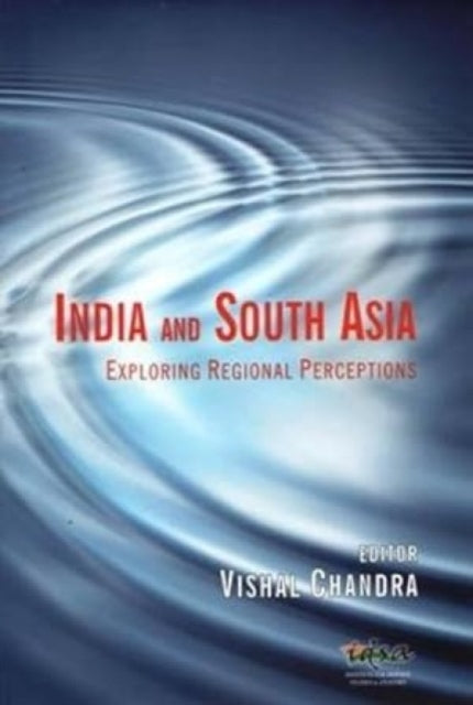 India and South Asia: Exploring Regional Perceptions