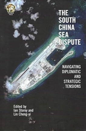 South China Sea Dispute