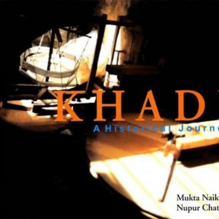 Khadi: A Historical Journey