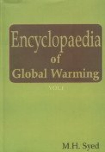 Encyclopaedia of Global Warming