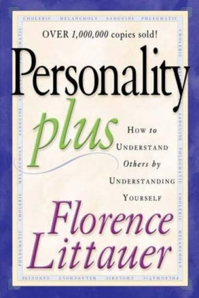 Personality Plus