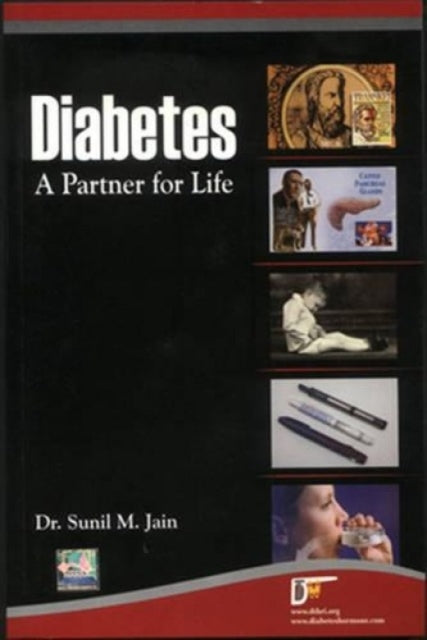 Diabetes: A Partner for Life