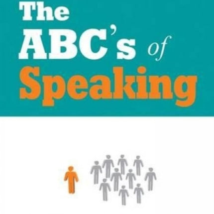 The ABC's of Speaking