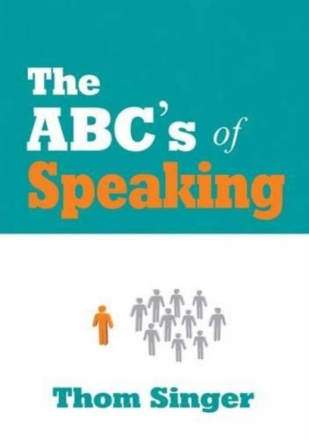 The ABC's of Speaking