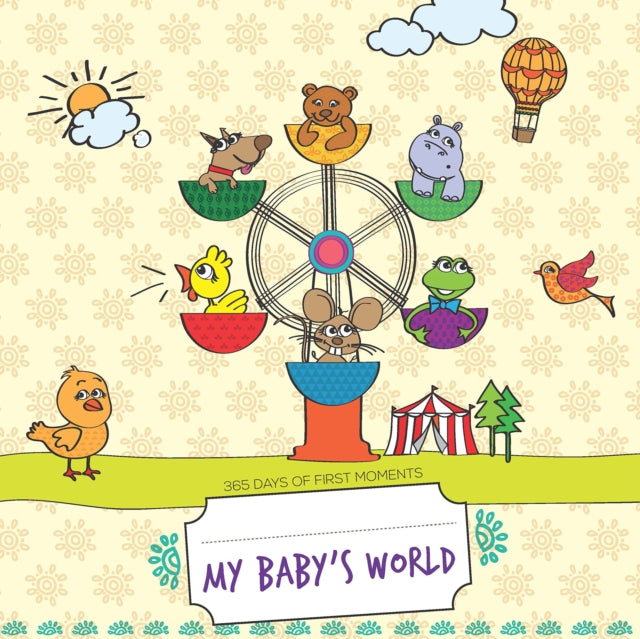 My Baby's World