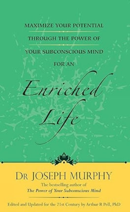 Maximize Your Potential Through the Power of Your