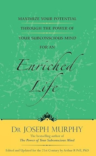 Maximize Your Potential Through the Power of Your