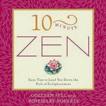 Ten Minute ZEN