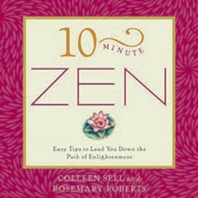 Ten Minute ZEN