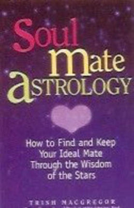 Soul Mate Astrology