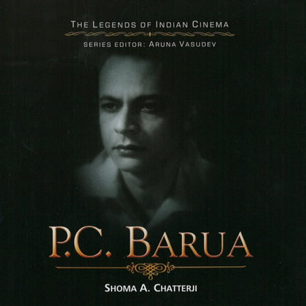 P C Barua