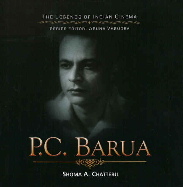 P C Barua