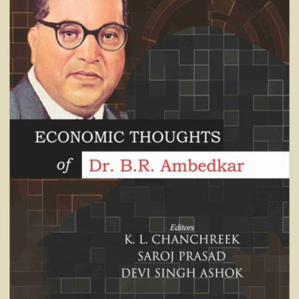 Economics Thoughts of Dr. B.R. Ambedkar