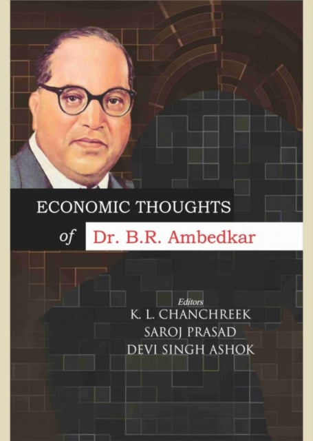 Economics Thoughts of Dr. B.R. Ambedkar