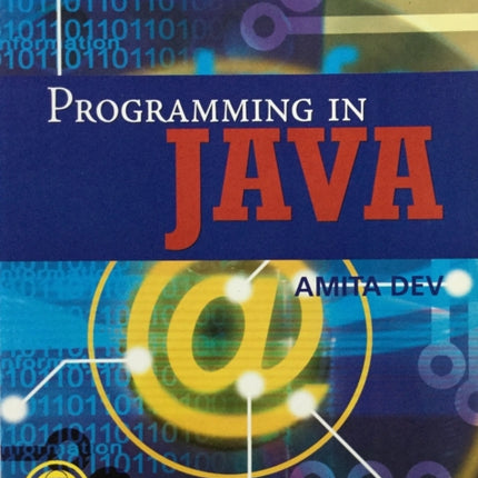 Programming in Java