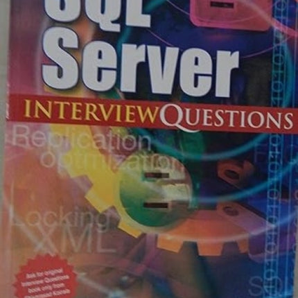 SQL Server Interview Questions