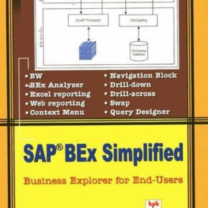 SAP Bex Simplified Business Explorer for End-Users