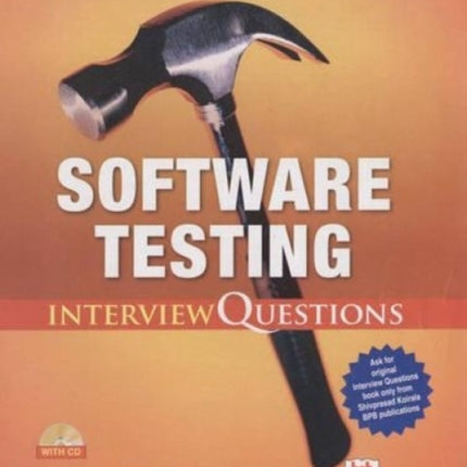 Software Testing: Interview Questions