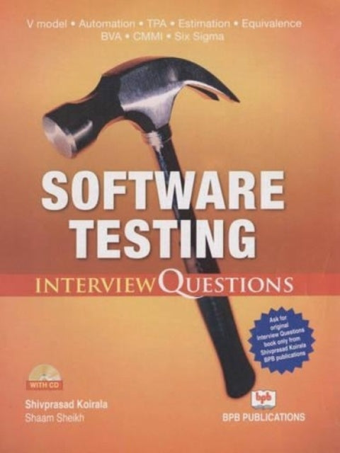 Software Testing: Interview Questions