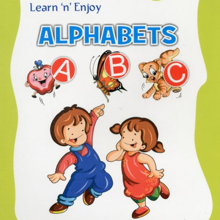 Alphabets