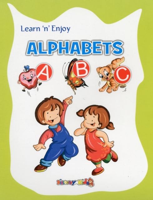 Alphabets