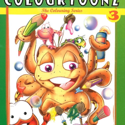 Colourtoonz 3