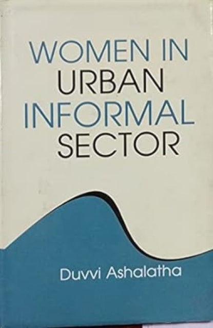 Women in Urban Informal Sector