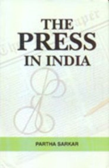 Press in India