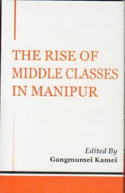 Rise of Middle Classes in Manipur