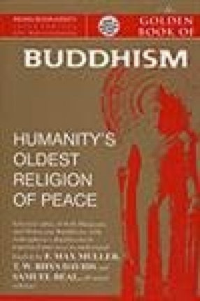 Golden Book of Buddhism