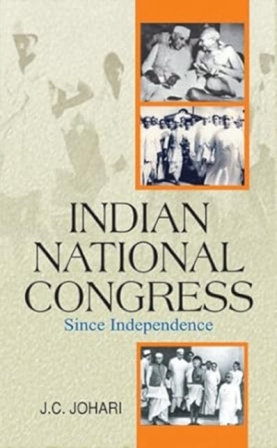 Indian National Congress