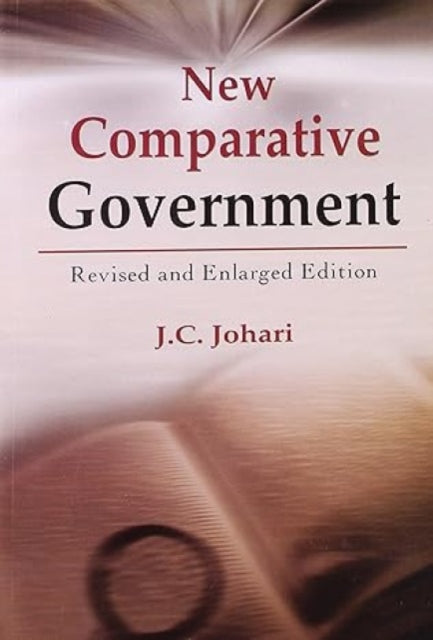 New Comparative Government