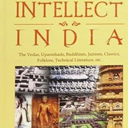 Intellect India: The Vedas, Upanishads