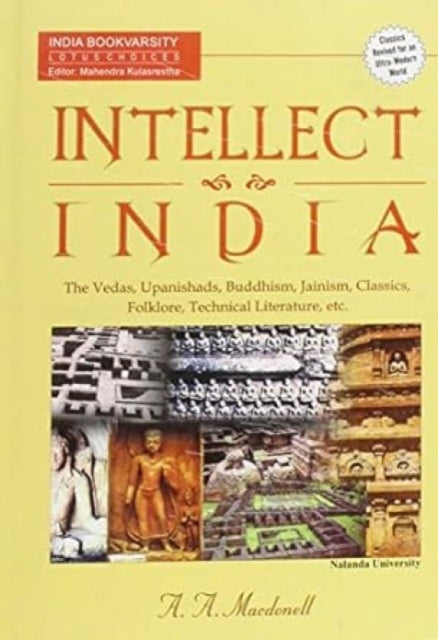 Intellect India: The Vedas, Upanishads